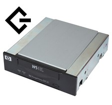 Lecteur De Bande DAT95 HP C5686B-Q1553A 20/40 Go SCSI DAT DDS4