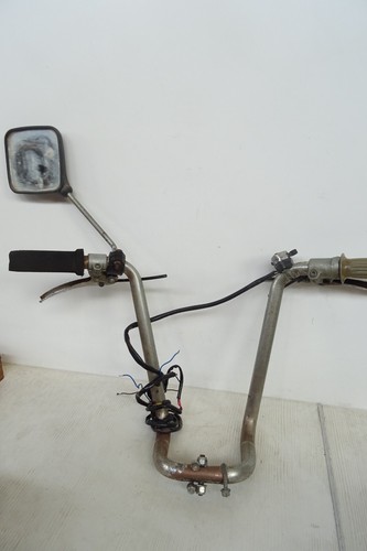 Moped handlebar giulietta - moped,