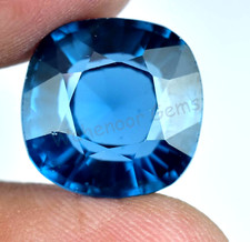 14,30 Ct Naturel LONDON Bleu