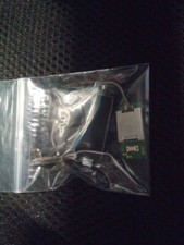 Antenne et vis support