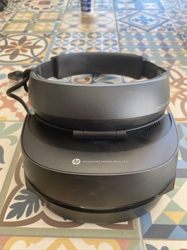 Casque vr1000 windows - hp,