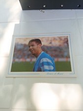 photo chris Waddle Om