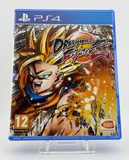 Dragon Ball Fighter Z - Sony
