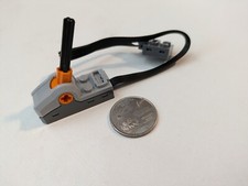Lego technic puissance - lego,