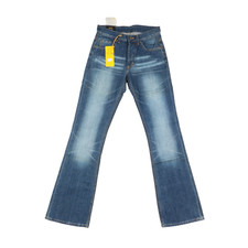 Lee Denver Flare Bootcut W28