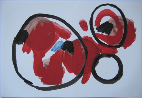 Tal coat pierre lithographie - tal,