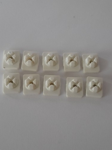 Playmobil lot attaches - lot, d'attaches