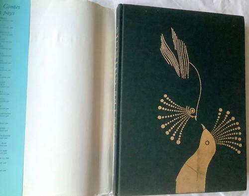 Contes chinois eva - -,