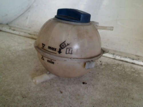 Vase expansion volkswagen - d'expansion,