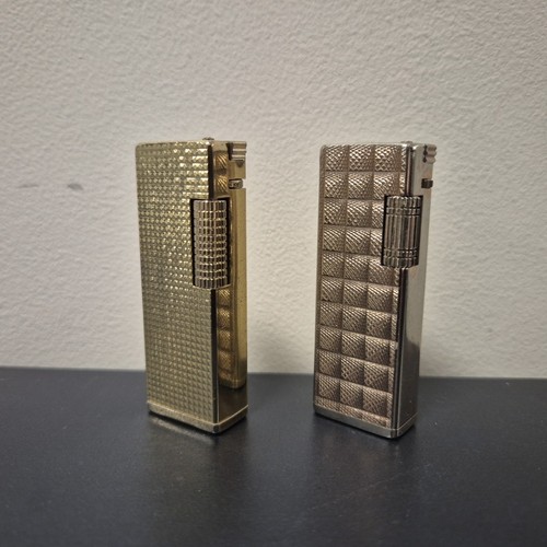 Lot ancien briquet - de, 2