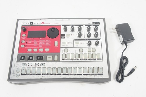 Korg electribe - er-1,