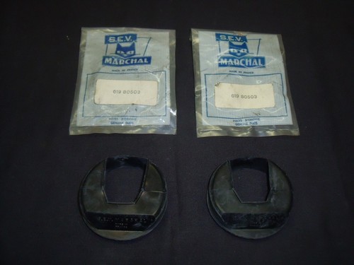 Citroen capuchons ampoule - gs,