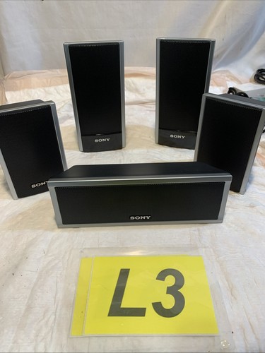 Sony dav hdx285 - ✅, home