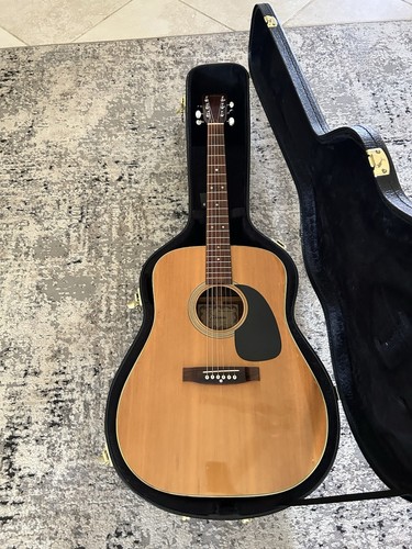 Takamine f360 vintage indian - f360,