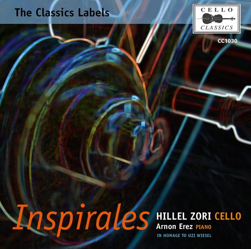 Hillel zori inspirales in - hillel,