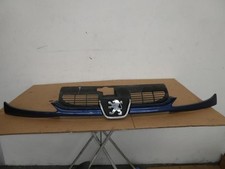 Calandre PEUGEOT 206 PHASE 1