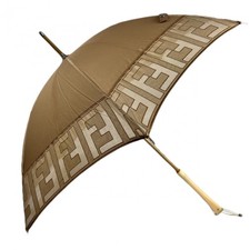 Fendi Parapluie de luxe avec