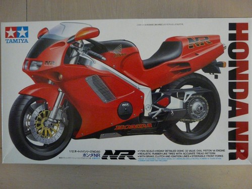 Maquette moto tamiya ref - tamiya,