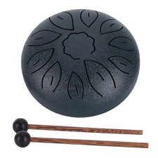 Steel Tongue Drum Kit 11 Tone