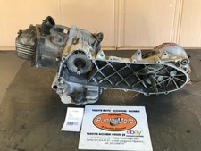 Bloc moteur complet Aprilia