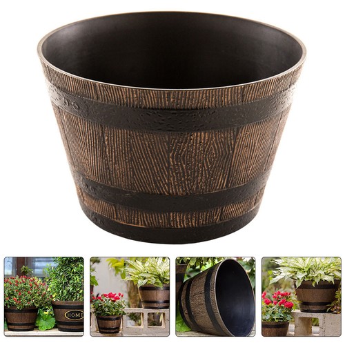 Pot jardin jardinière - pot, de
