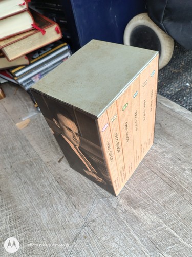 Coffret boris vian - 1999,,