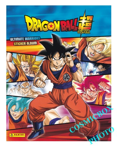 Dragon ball super ultimate - dragon,