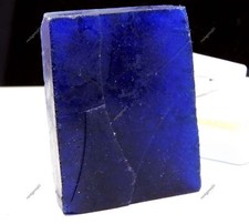 Pierre précieuse en vrac