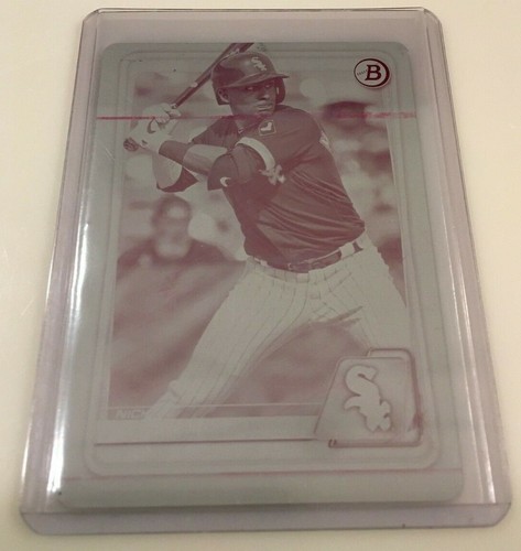 2020 bowman nick - 2020,