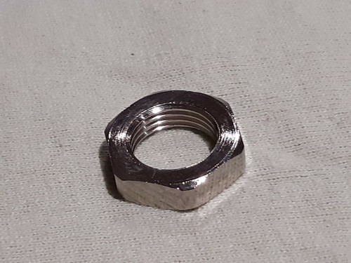 Jga véritable écrou - véritable,