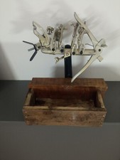 Statuette DIY squelette