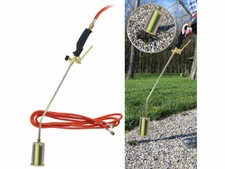 Désherbeur thermique professionnel à gaz UBR-10 - AGT