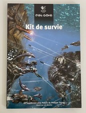 KIT DE SURVIE - POLARIS - NEUF - HALLOWEEN CONCEPT