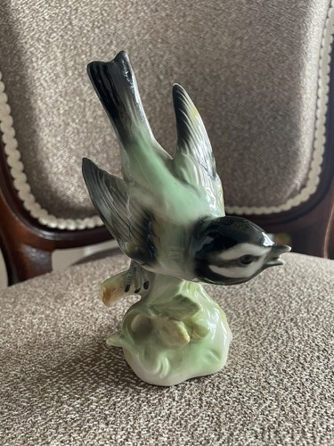 Oiseau porcelaine - oiseau,