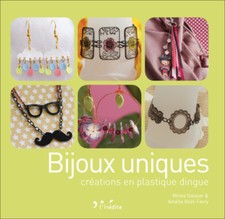 BIJOUX UNIQUES CREATIONS EN