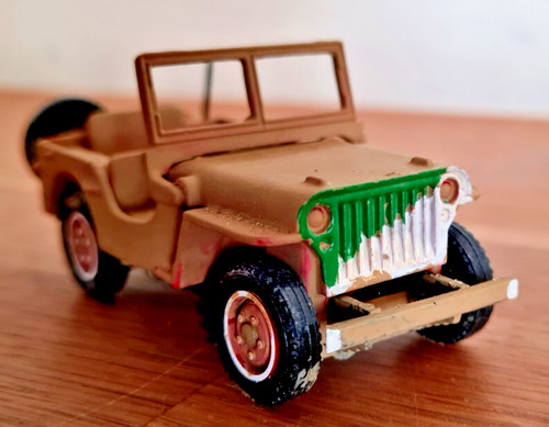 Solido échelle miniature - Échelle,