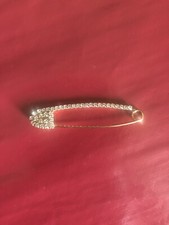 🧷 Broche Épingle Agatha