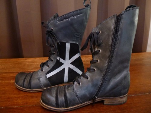 Chaussures buggy - buggy,