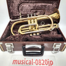 Yamaha ycr 2330 cornet - ycr-2330,