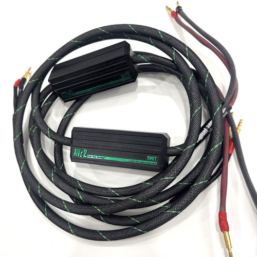 Mit avt wire - avt, bi-wire
