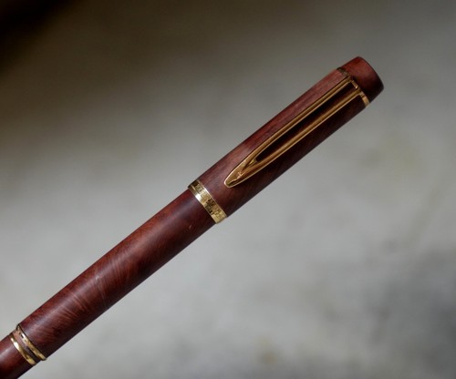 Stylo plume waterman - waterman, man