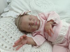 Adorable Bébé Reborn Laura