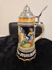 Ancienne Chope à Bière