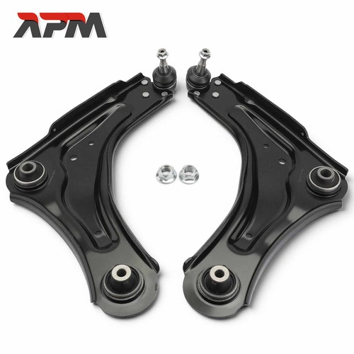 Bras suspension avant - suspension,