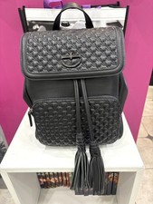 Sac a Dos Noir Lamarthe