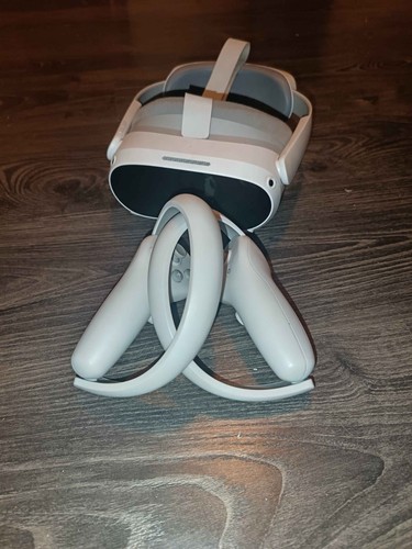 Pico 256go casque vr - 4,