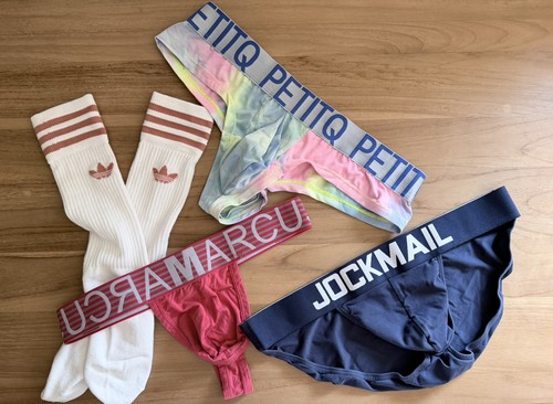 Lot sous vêtements - lot, sous-vêtements