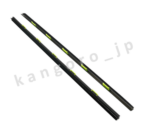 Honda civic door belt - civic, ek