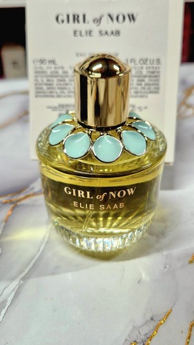 Elie saab girl now eau - of, de