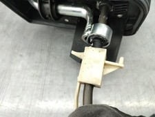 Levier de vitesses OPEL CORSA D PHASE 1 55493548